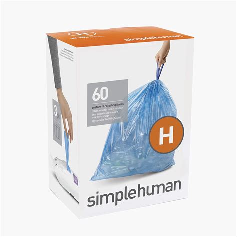 Simple Human Bags N