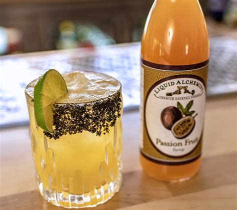 simple hurricane recipe