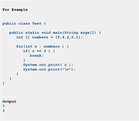 simple java programs for practice