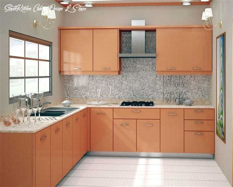 Simple Kitchen Furniture Design