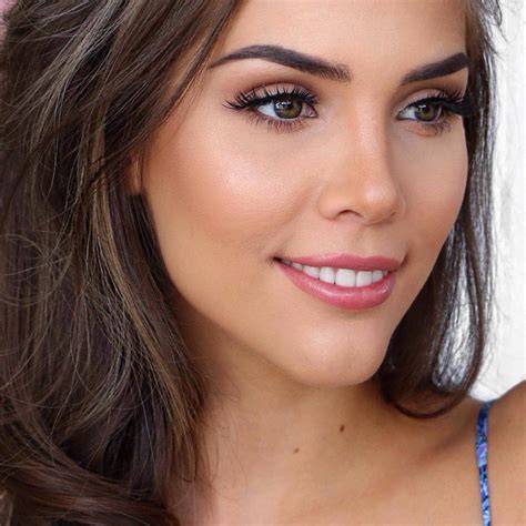 simple makeup