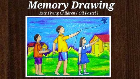 Best Free Simple Memory Drawing Sketches For Beginner