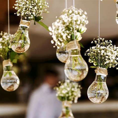 Simple and Elegant Outdoor Wedding Reception Once Wed