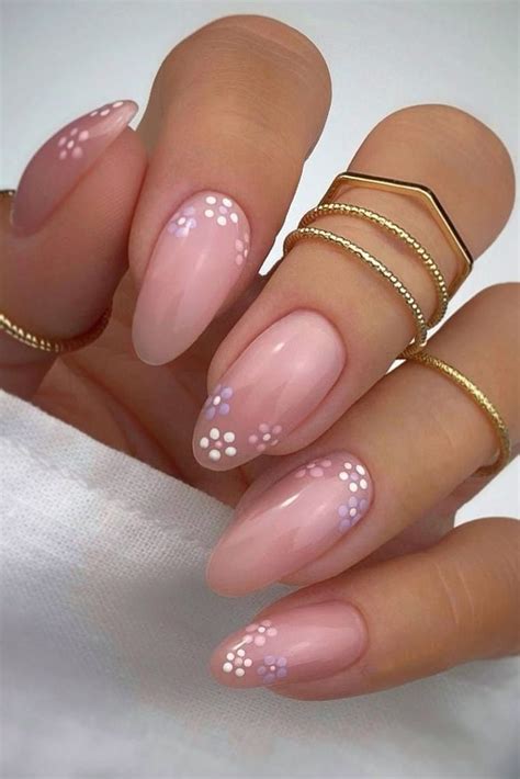 The Ultimate Guide to Captivating Simple Powder Nail Designs