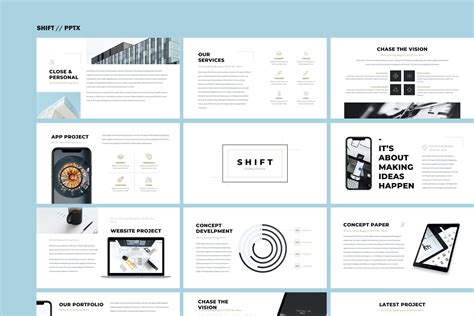 simple powerpoint presentation examples for beginners