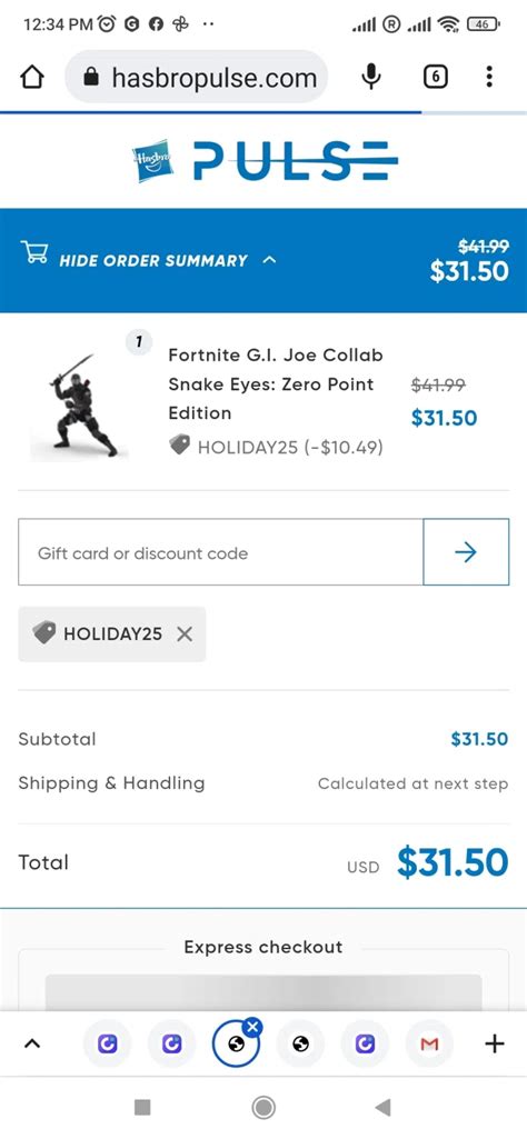 Simple Pulse Discount Code