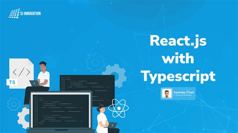 simple react context typescript example