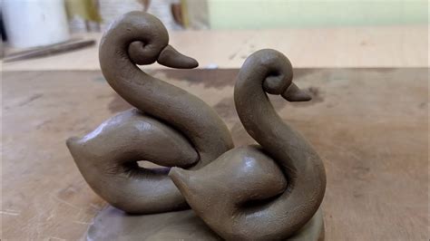 Simple Sculptures For Clay