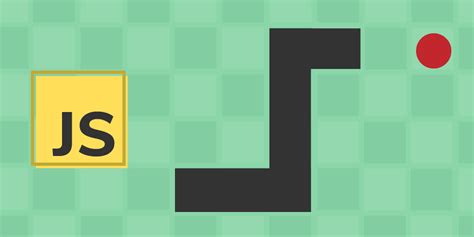 simple snake game in javascript