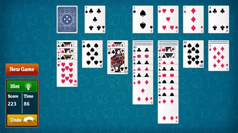 simple solitaire download