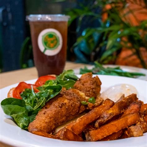 Simple Soul Restaurant