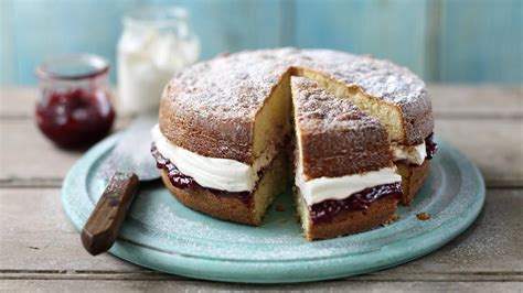 Sponge Cake Recipe For 10 Inch Square Tin