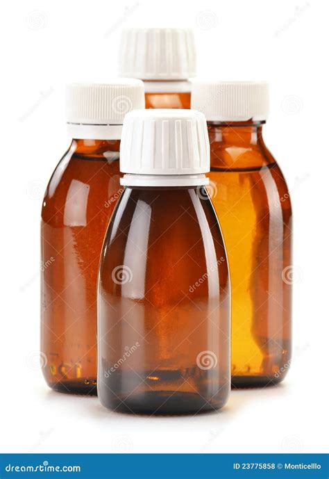 Simple Syrup Medication