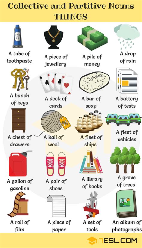 simple things examples