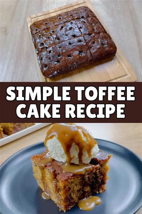 In Mama Joe's Shadow'Cooking With Adele's' Best Recipes BROWN SUGAR BUTTER PECAN TOFFEE POUND