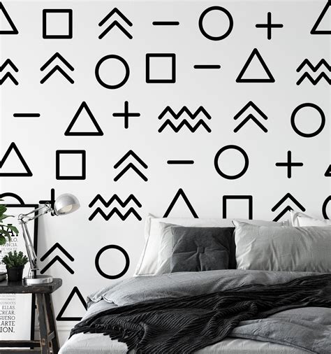 Simple Wall Decals