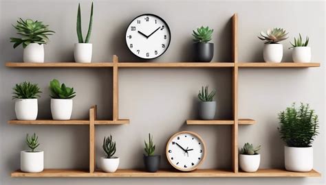 Simple Wall Decor Minimalist
