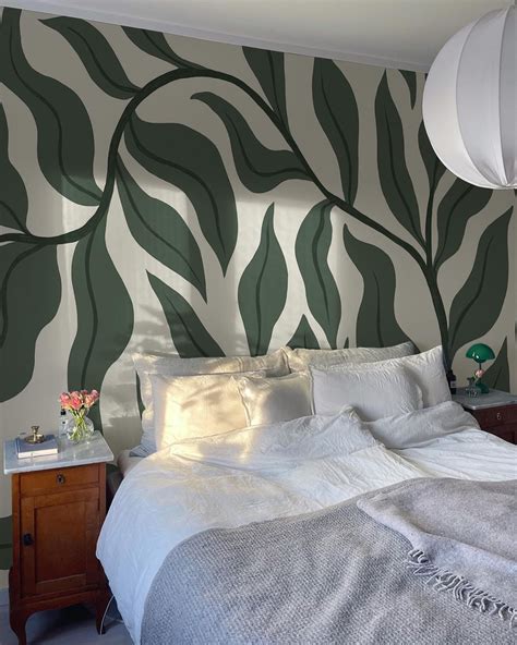 Simple Wall Mural Designs