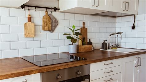 Easy Ways to Create Extra Counter Space in a Tiny Kitchen Kitchn