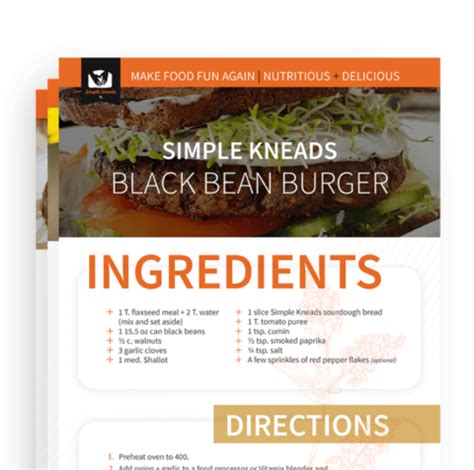 Simple.kneads Coupon