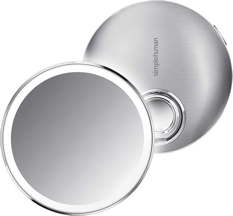 Simplehuman Makeup Mirror Uk
