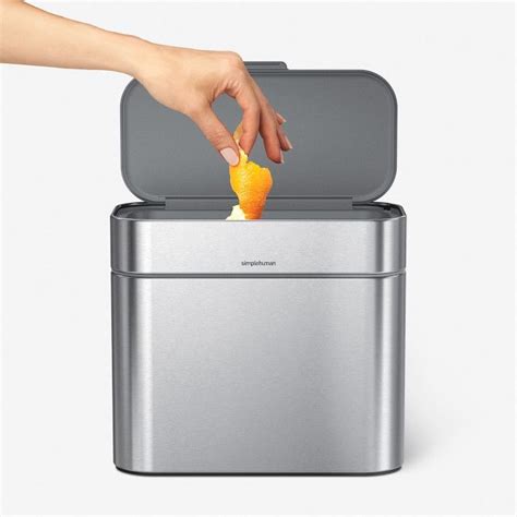 Simplehuman Remove Lid