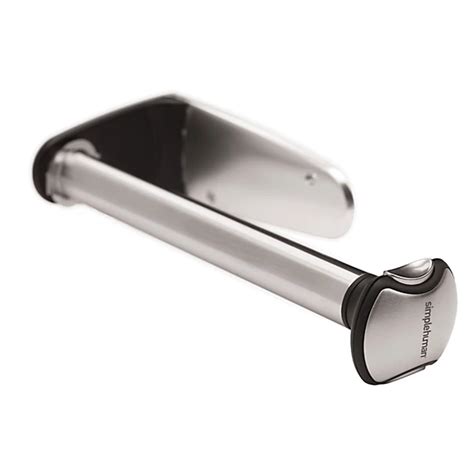 Simplehuman Wall Mounted Kitchen Roll Holder