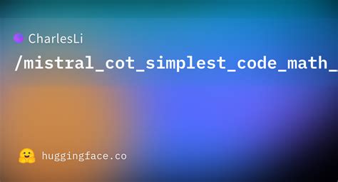 simplest code to learn