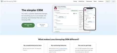 Really Simple Systems CRM Pricing, Reviews, & Features in 2022