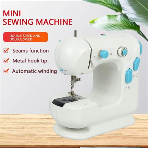 Simplest Sewing Machine To Use