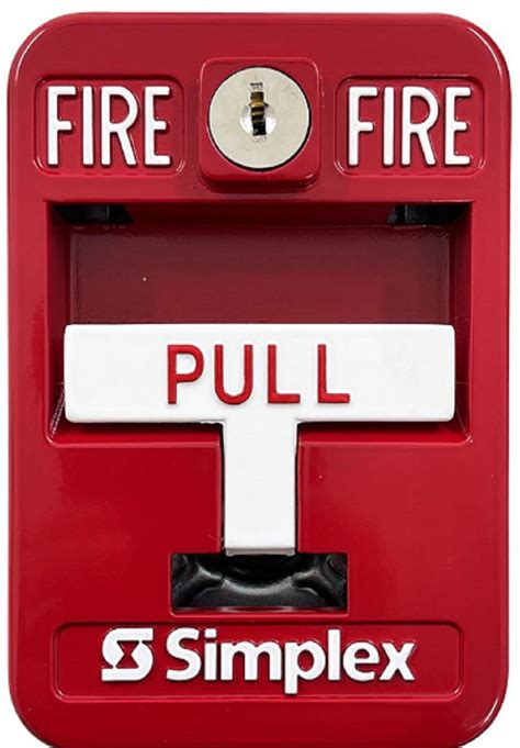 Simplex Grinnell Springfield Mo