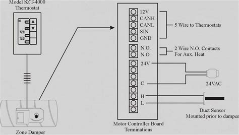Simplex Pump Wiring Diagrams