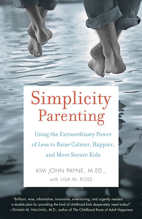 Simplicity Parenting Interview with Kim John Payne Joyful Mud Puddles