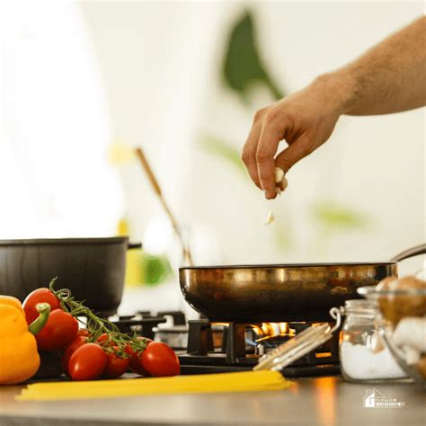 Simplicity in Culinary