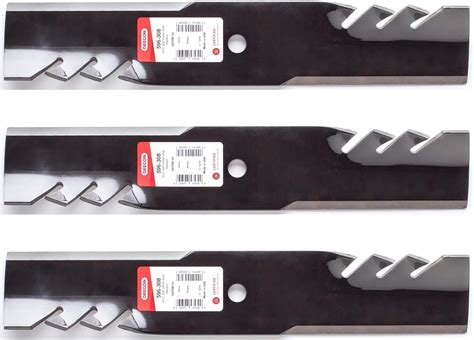 Simplicity Mower Blades 38