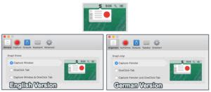 Simplified User Interface and Experience