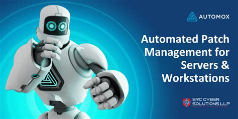 simplify & Automated Windows Patch Management
