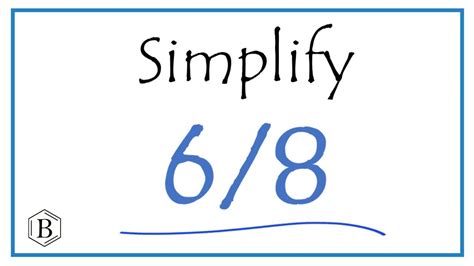 Unlock the Simplicity: Unraveling the Enigmatic Equation 8×6
