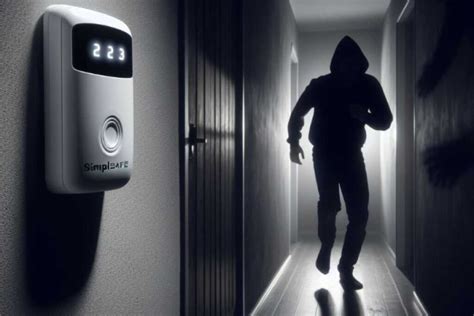 Simplisafe sensor not responding Basicknowledgehub