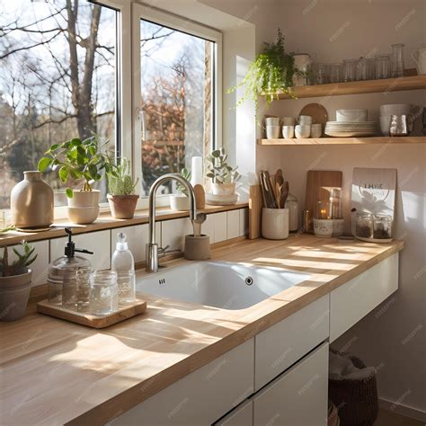 40+ Modern Small Kitchen Design Ideas Background // Best Kitchen Idea