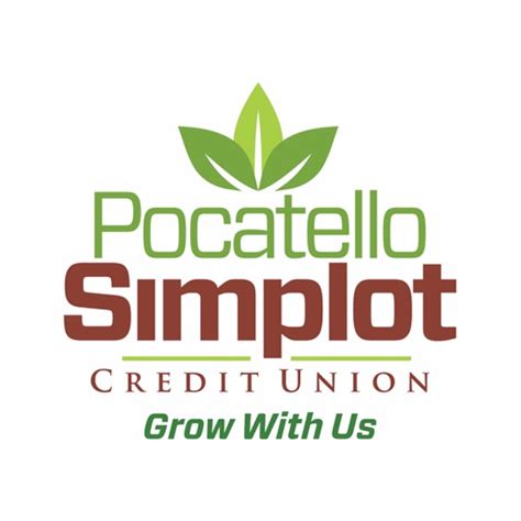 Simplot Credit Union: Providing Financial Solutions For A Brighter Future