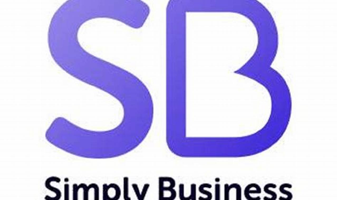 Simply Business: Empowering Small Businesses with Specialized Insurance