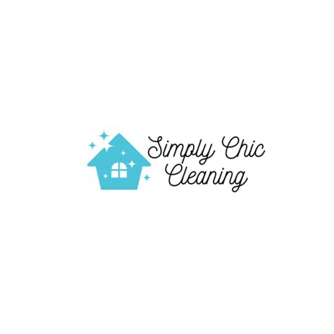 simply chic cleaning service contact