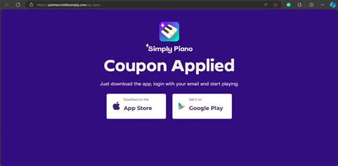 Simply Discount Code