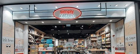 SIMPLY KITCHEN OPENS ITS LATEST STORE IN IBN BATTUTA MALL, DUBAI ZeNuzz