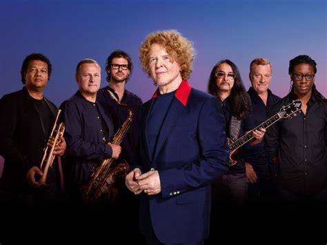 simply red bandmitglieder