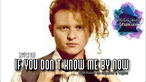 simply red if you don't know me by now parole