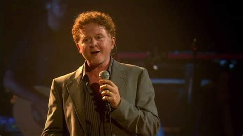 simply red live 2005
