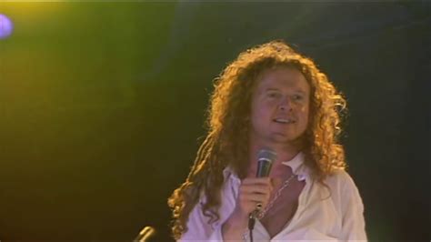 simply red montreux 1992