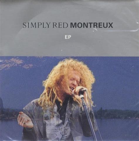 simply red montreux ep